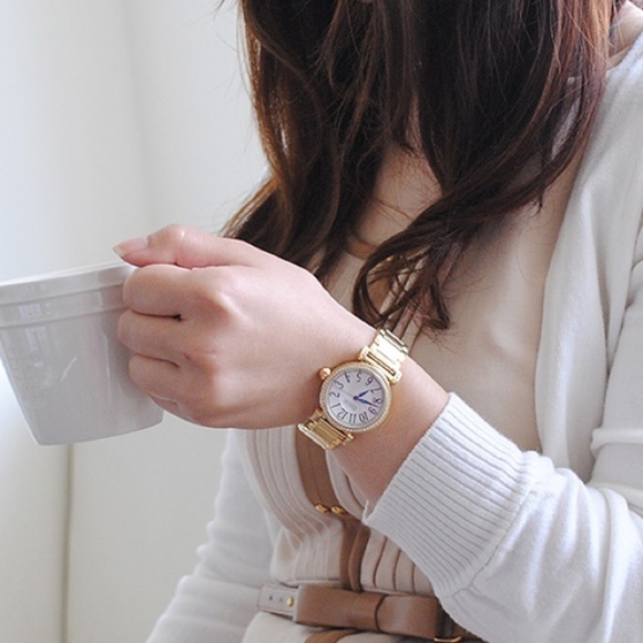 🔥Sales 🔥💖 Coach Women Watch 💖Holiday Gift Idea - Picture 6 of 8